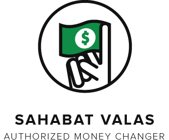 money changer jakarta 24 jam